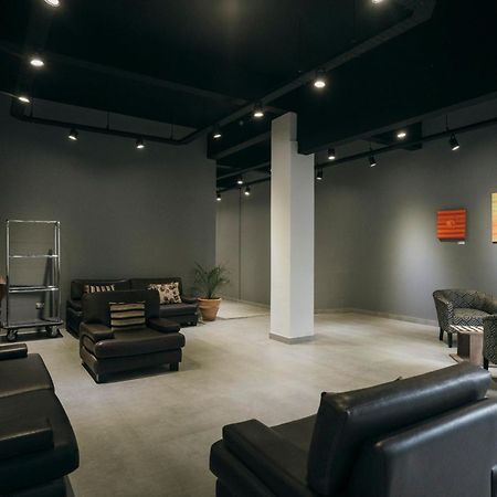 سان رافاييل Patio Mediterraneo Apart Hotel المظهر الخارجي الصورة