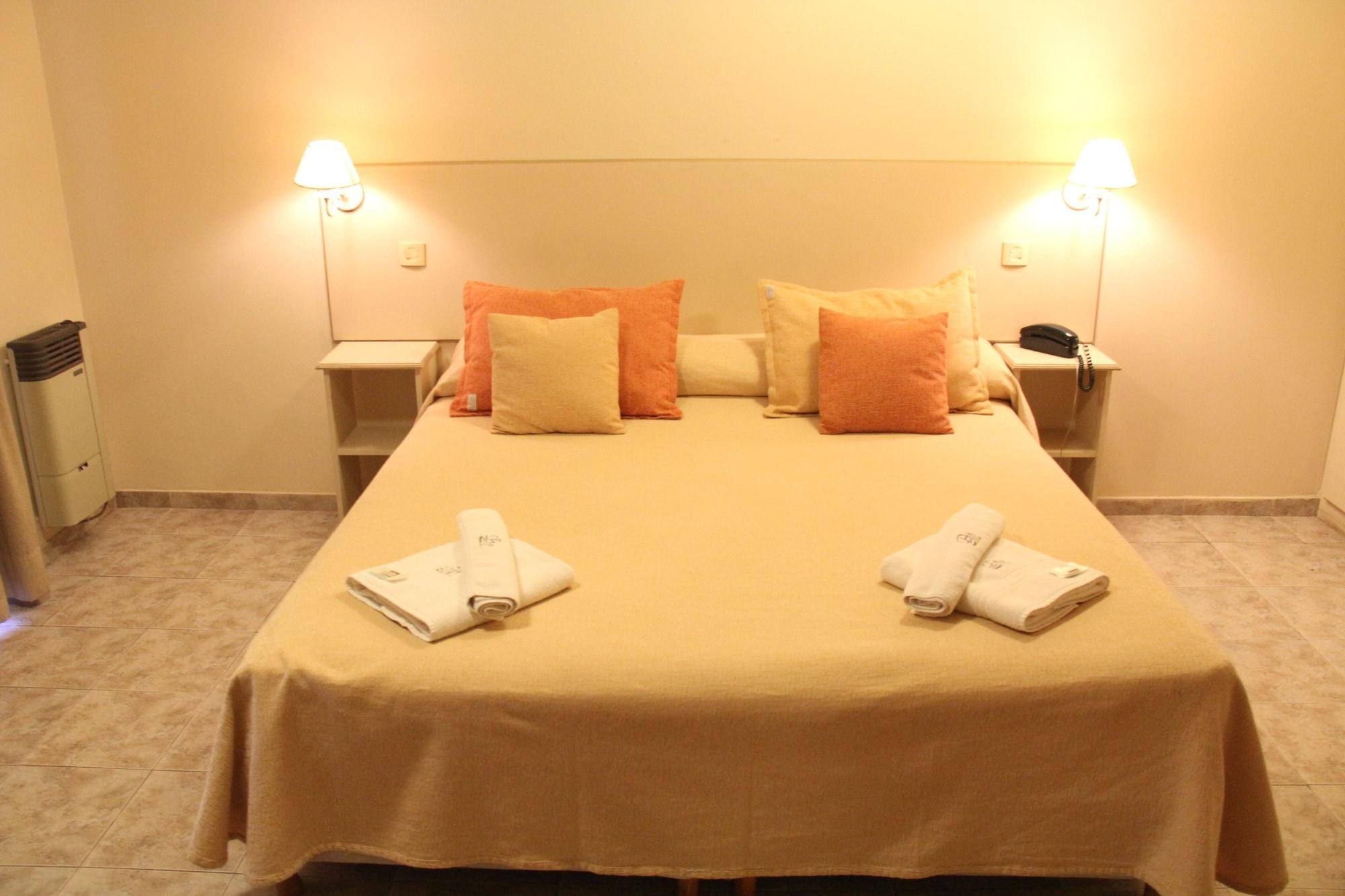سان رافاييل Patio Mediterraneo Apart Hotel المظهر الخارجي الصورة